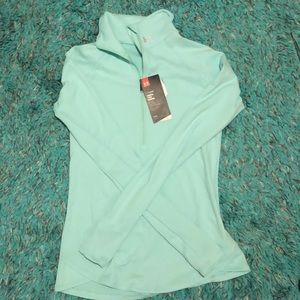 Under Armour Quarter zip